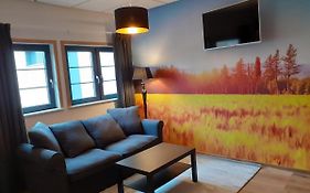 Hotell Greven